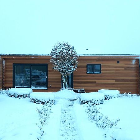 Tinyhouse Apartamento Perl Exterior foto