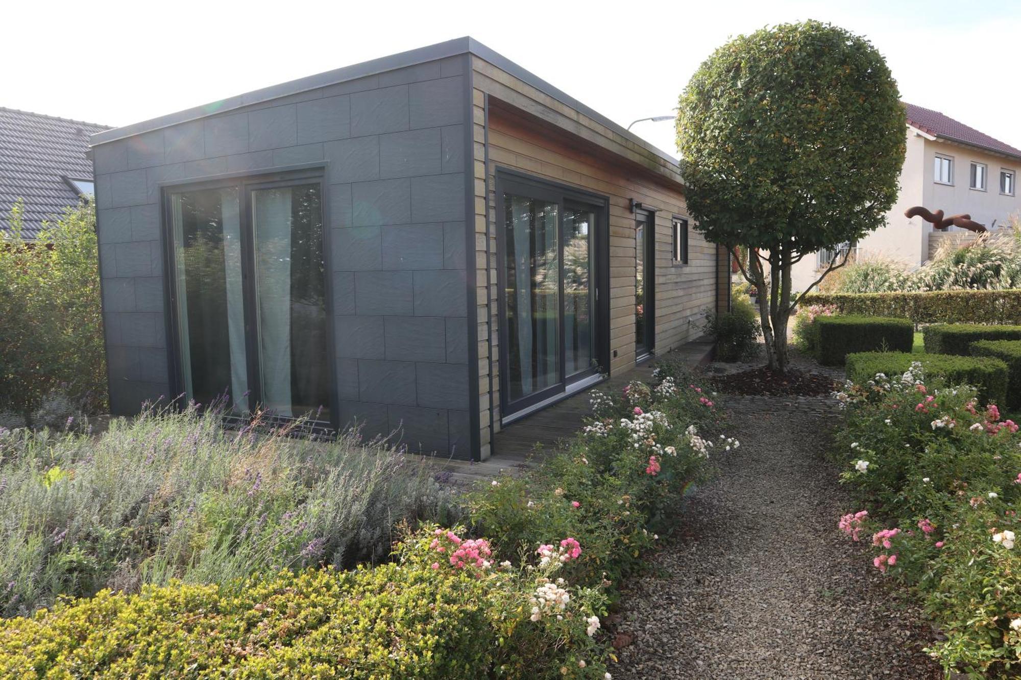 Tinyhouse Apartamento Perl Exterior foto
