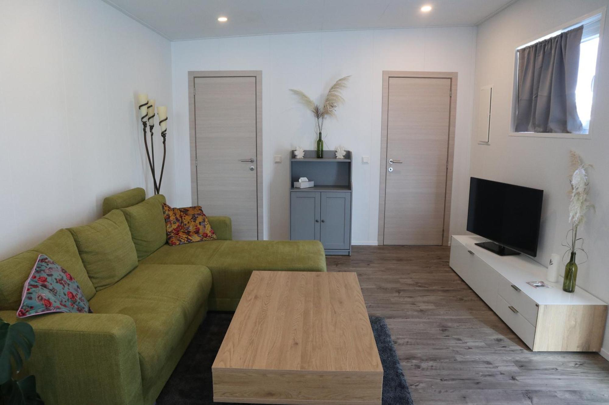 Tinyhouse Apartamento Perl Exterior foto