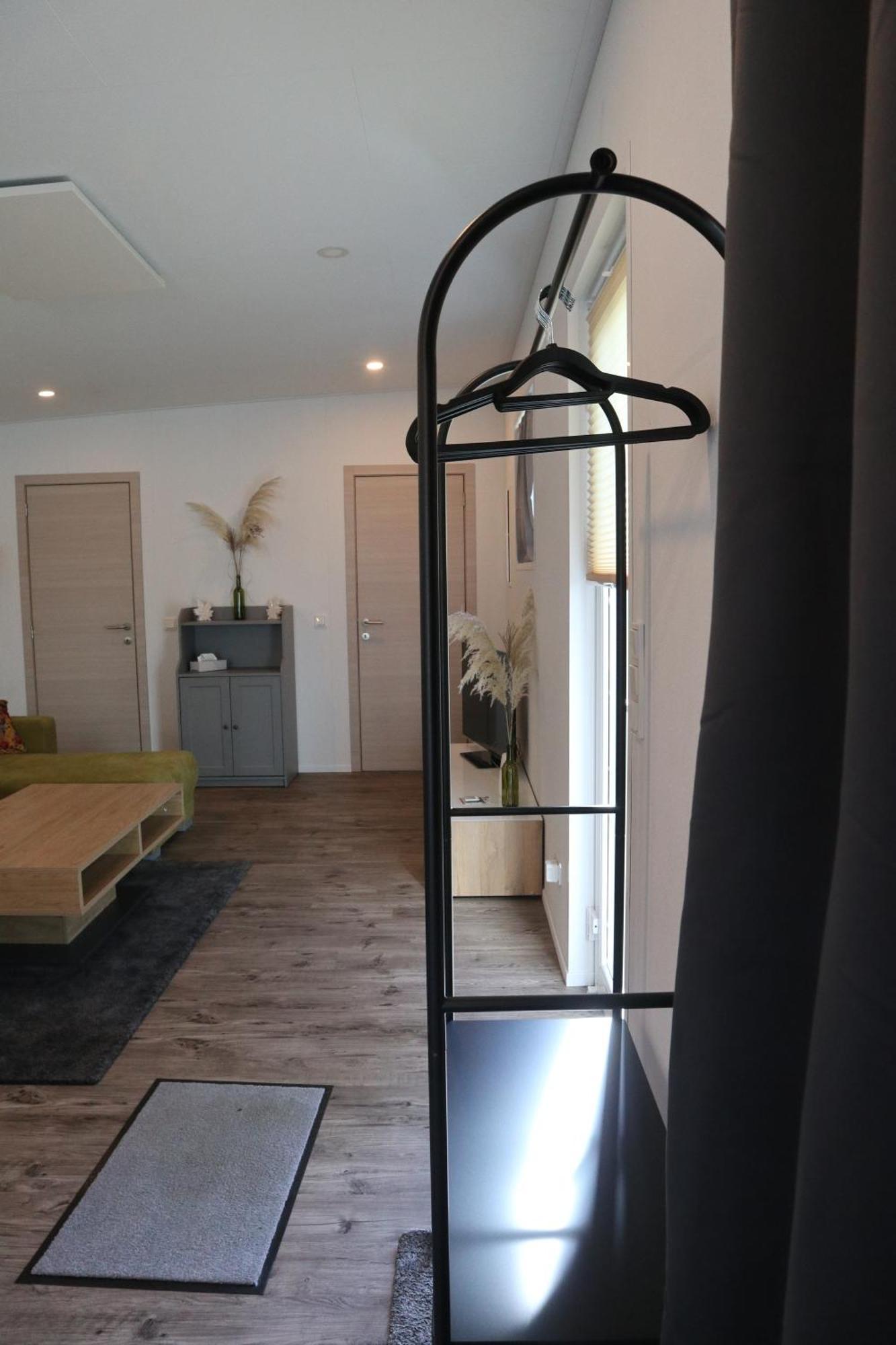 Tinyhouse Apartamento Perl Exterior foto