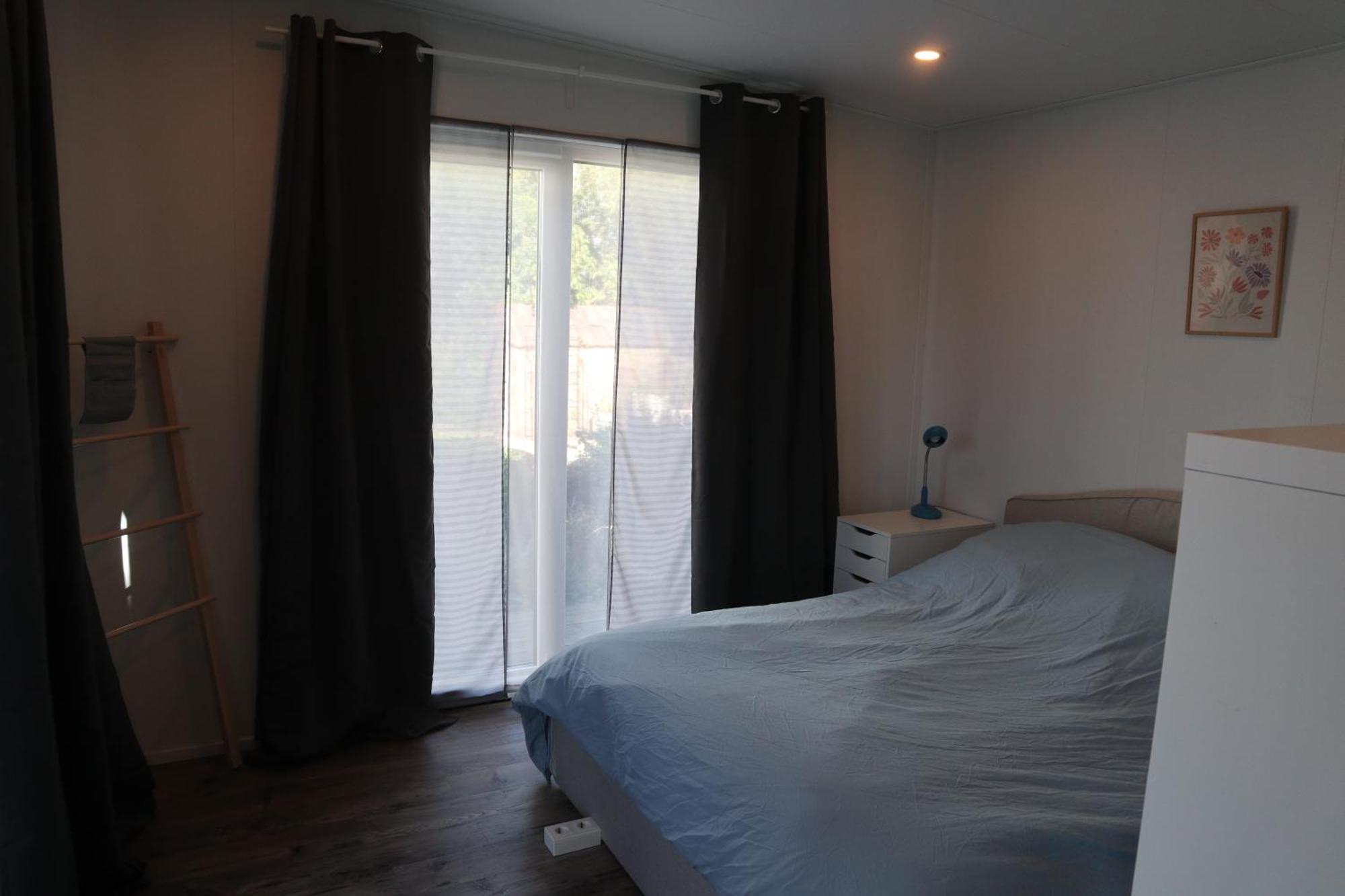 Tinyhouse Apartamento Perl Exterior foto